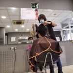 Peluquería Tony