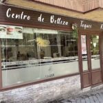 Peluquería Toques