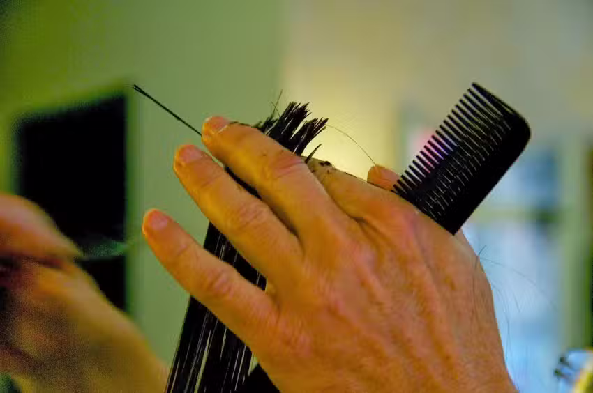 Peluquer&iacute;a Toranzo