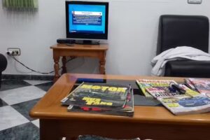 Peluqueria Torralbo