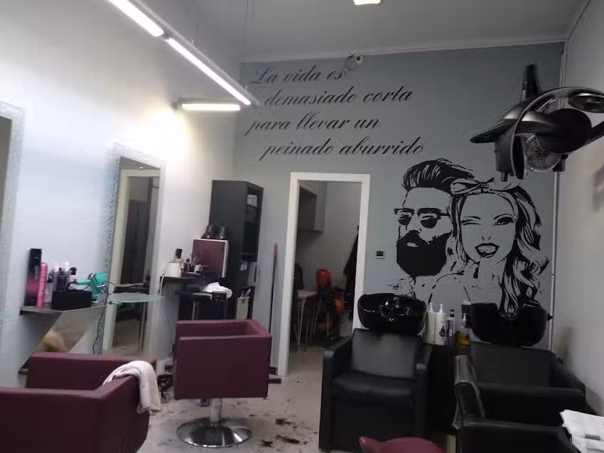Peluqueria Touche