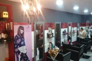 Peluquería Trasgos