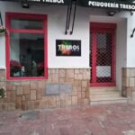 Peluquer&iacute;a Tr&eacute;bol