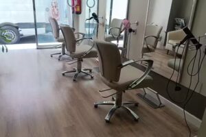 Peluquería Trenzzo