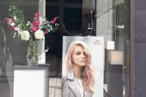 Peluquería Tress