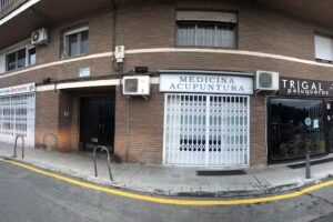 PELUQUERÍA TRIGAL