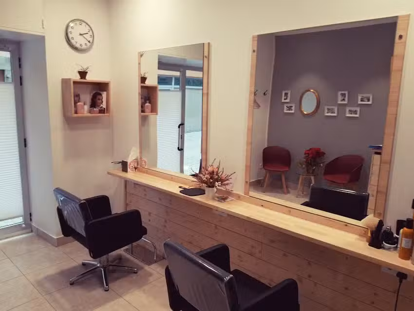 Peluquería Trim