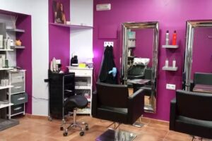 PELUQUERIA TRINI