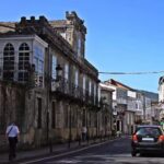 Peluquería Trisquel