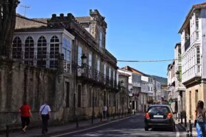 Peluquería Trisquel