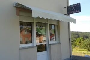 Peluquería TRISQUEL
