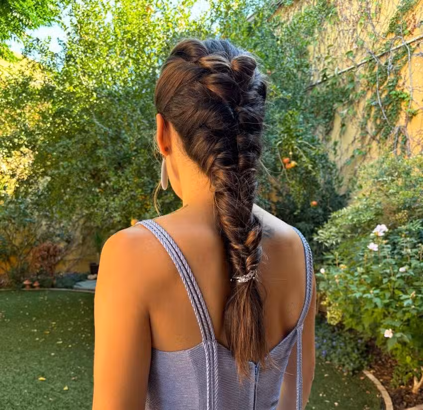Peluquer&iacute;a Tristras