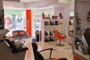 Peluqueria Trivi’s