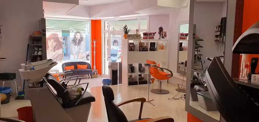 Peluqueria Trivi’s