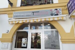 Peluqueria Trujillo