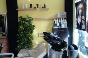 Peluqueria Tu Look