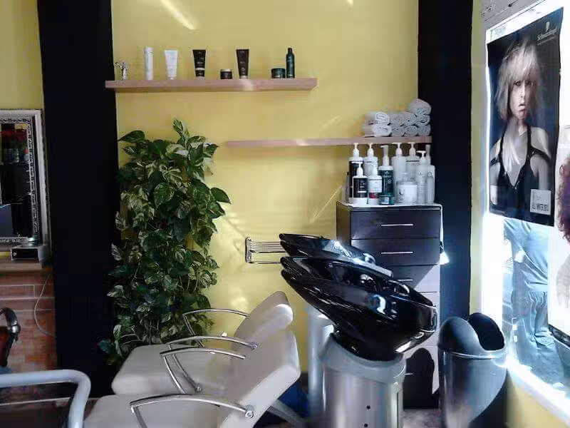 Peluqueria Tu Look