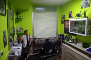 Peluquería Tu Moda