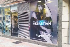 Peluquería Tumusas