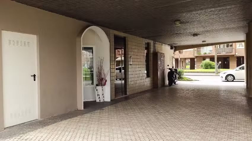 Peluquería Tximak