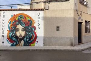 Peluquería Ubeda