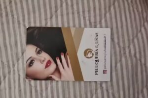 Peluquería & uñas
