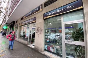 Peluquería & Uñas Angel