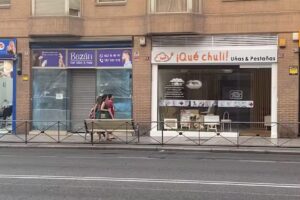 Peluquería & Uñas Bazán