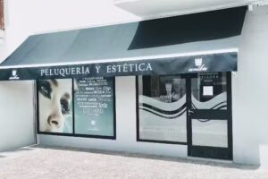 PELUQUERIA UNIKA