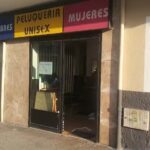 Peluquería Unisex