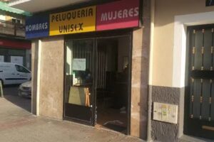 Peluquería Unisex