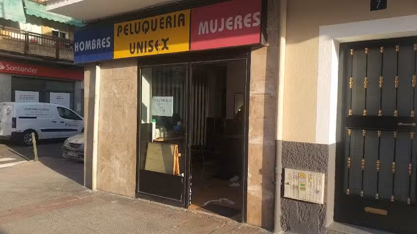 Peluquer&iacute;a Unisex