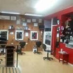 PELUQUER&iacute;A UNISEX AIRE