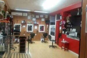 PELUQUERíA UNISEX AIRE