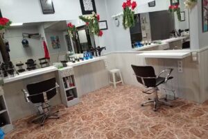 Peluquería Unisex Alma