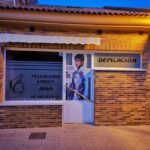 Peluqueria Unisex Ana