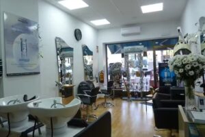 Peluqueria Unisex Ana Rodriguez