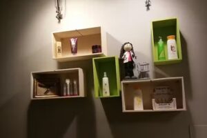 Peluquería Unisex BRUSHING