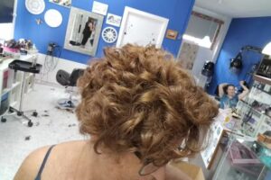 Peluquería Unisex Coco