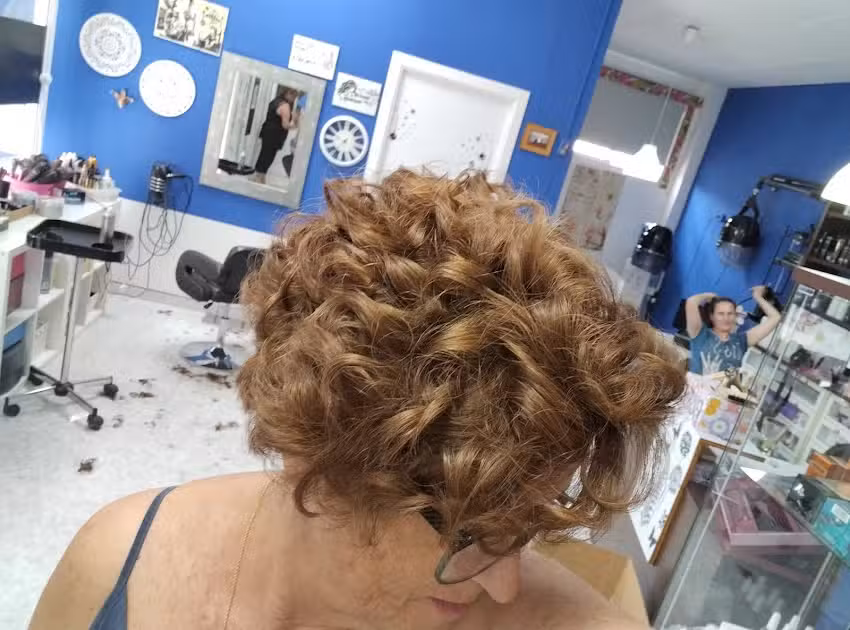 Peluquería Unisex Coco