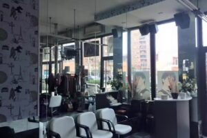Peluquería Unisex D’Markos