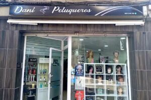 Peluquería Unisex Dani Peluqueros