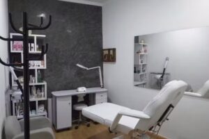 Peluquería Unisex E&D