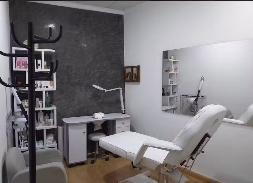 Peluquería Unisex E&D