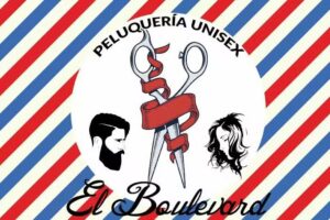 Peluqueria Unisex El Boulevard