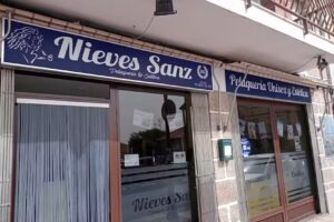 Peluquería Unisex – Estética Nieves Sanz