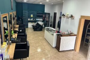 Peluqueria unisex Fabiola Lidon