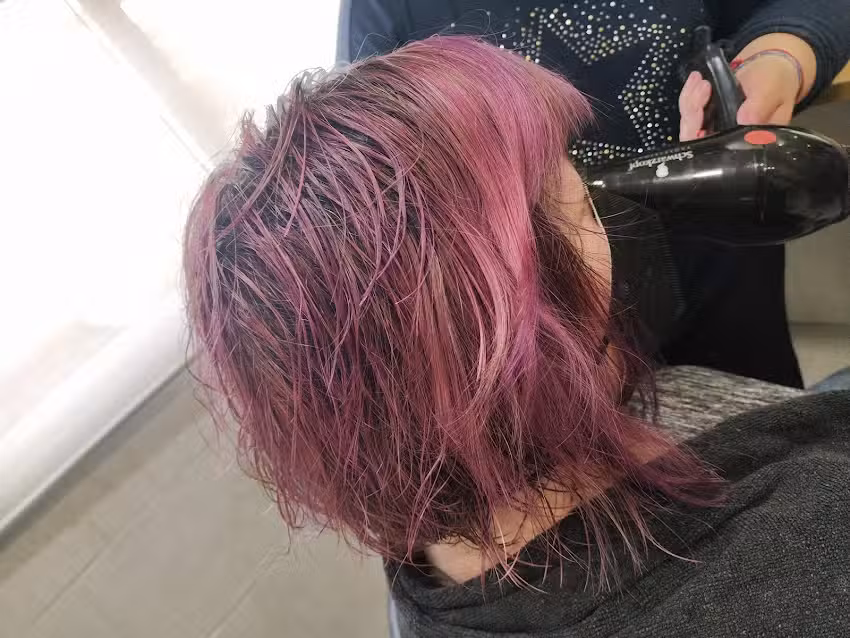 Peluquer&iacute;a Unisex G&eacute;minis