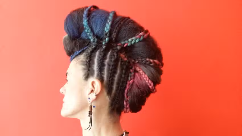 Peluquer&iacute;a Unisex Gemma G&uuml;isado