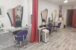Peluqueria Unisex Gla